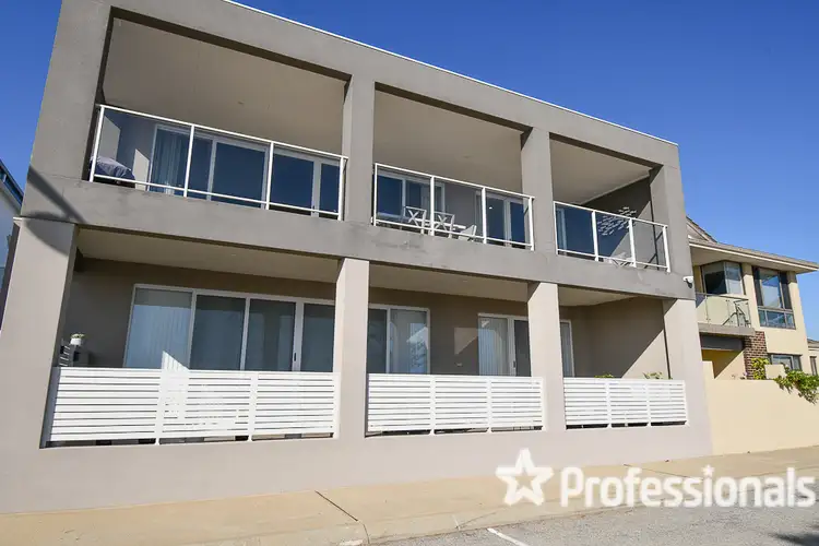 Main view of Homely house listing, 2/63 Breakwater Parade, Mandurah WA 6210