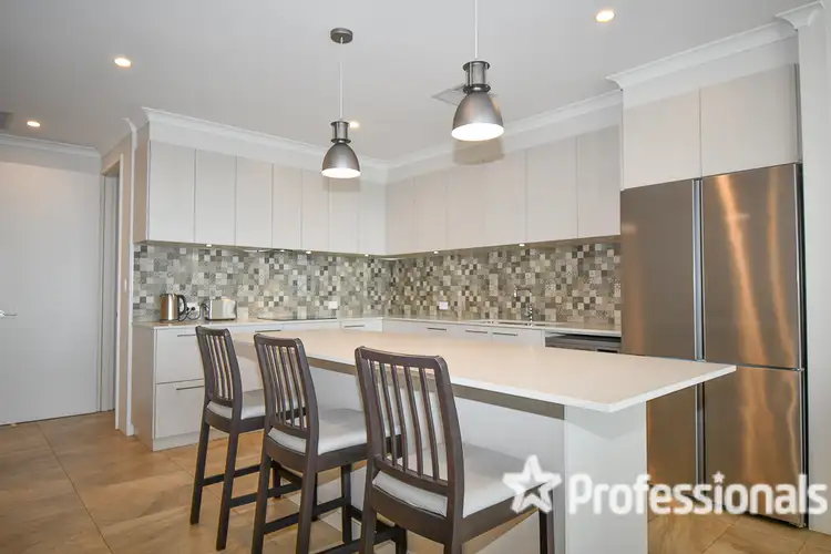 Fifth view of Homely house listing, 2/63 Breakwater Parade, Mandurah WA 6210