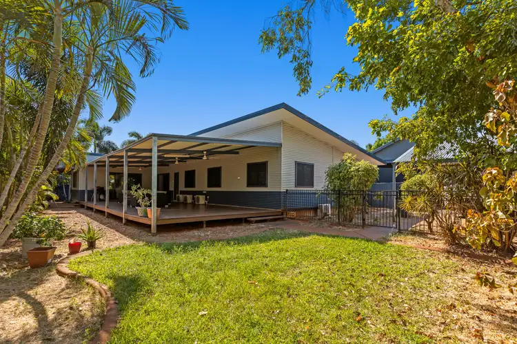 Main view of Homely house listing, 6 Yarri Way, Cable Beach WA 6726