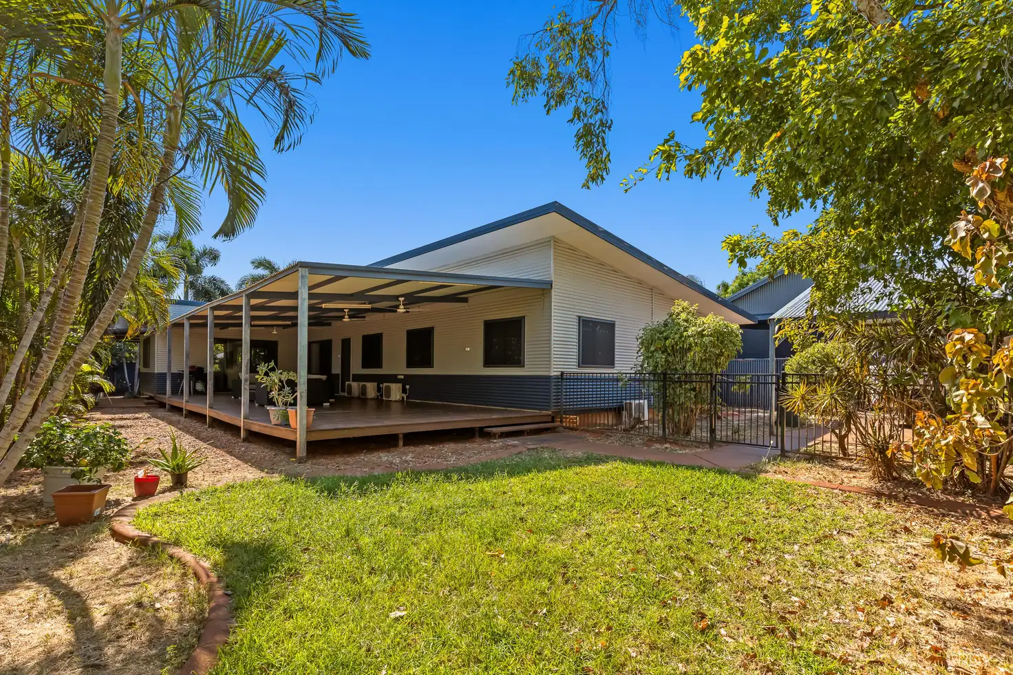 Main view of Homely house listing, 6 Yarri Way, Cable Beach WA 6726