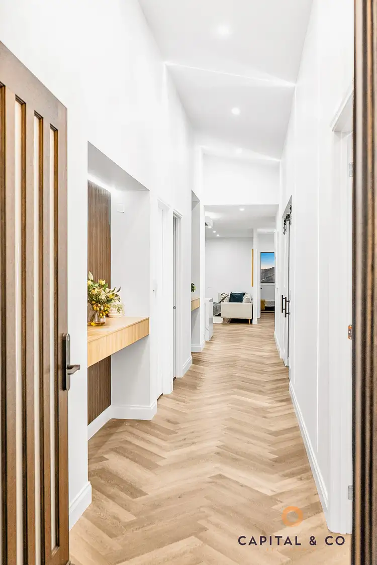 Second view of Homely house listing, 52 Gaeta Street, Wollert VIC 3750