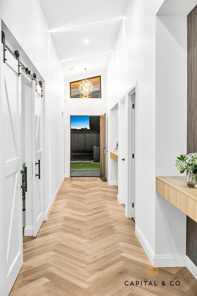 Third view of Homely house listing, 52 Gaeta Street, Wollert VIC 3750