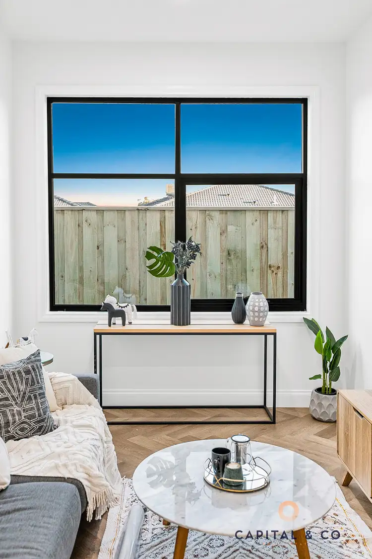 Fifth view of Homely house listing, 52 Gaeta Street, Wollert VIC 3750