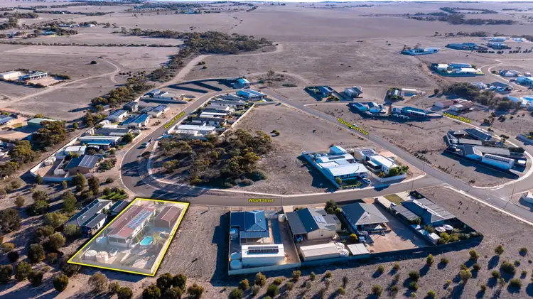 13 Wharff Street, Streaky Bay SA 5680