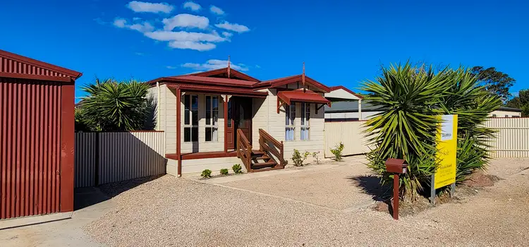 13 Wharff Street, Streaky Bay SA 5680