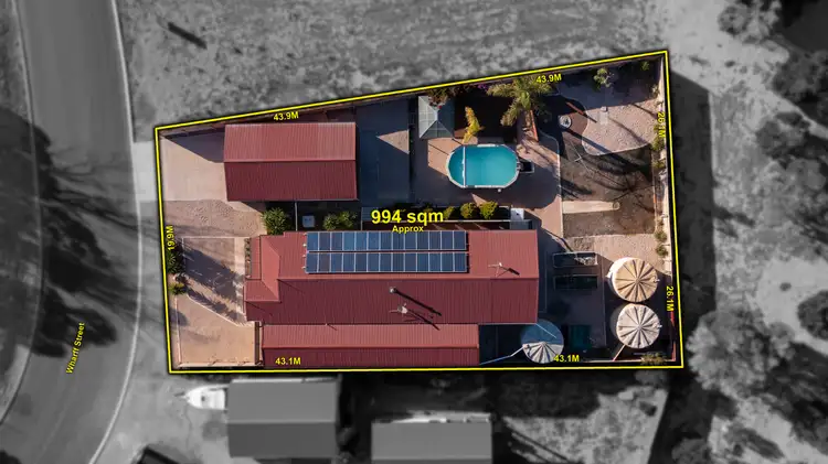 13 Wharff Street, Streaky Bay SA 5680
