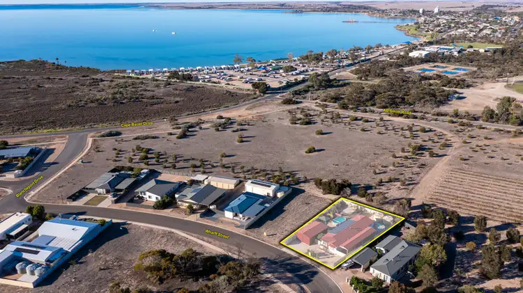 Third view of Homely house listing, 13 Wharff Street, Streaky Bay SA 5680