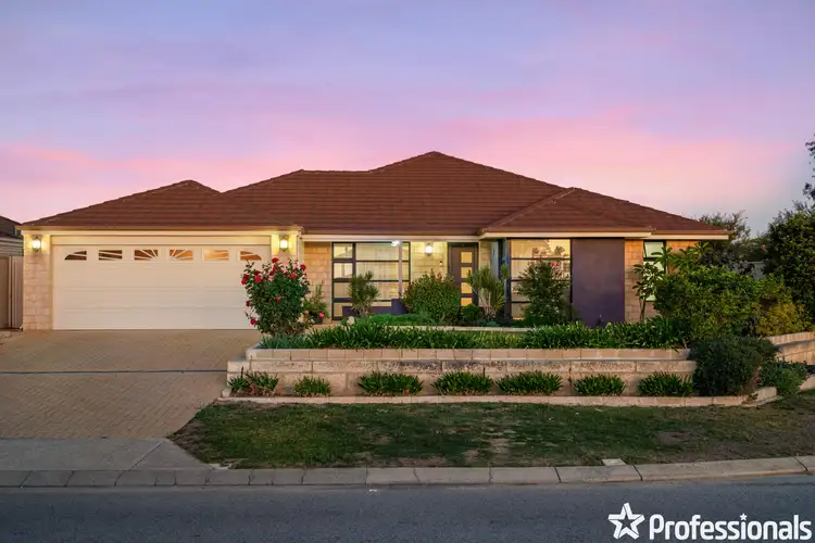 Main view of Homely house listing, 19 Parkfield Boulevard, Bertram WA 6167