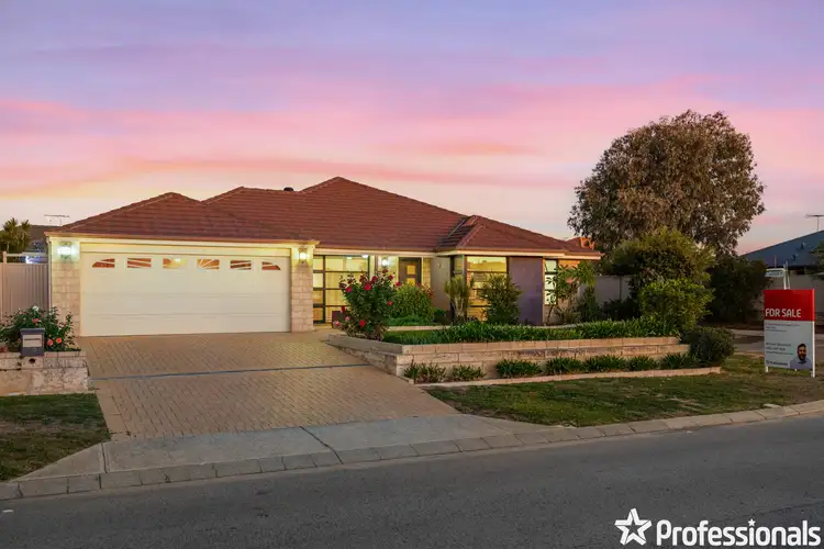 Second view of Homely house listing, 19 Parkfield Boulevard, Bertram WA 6167