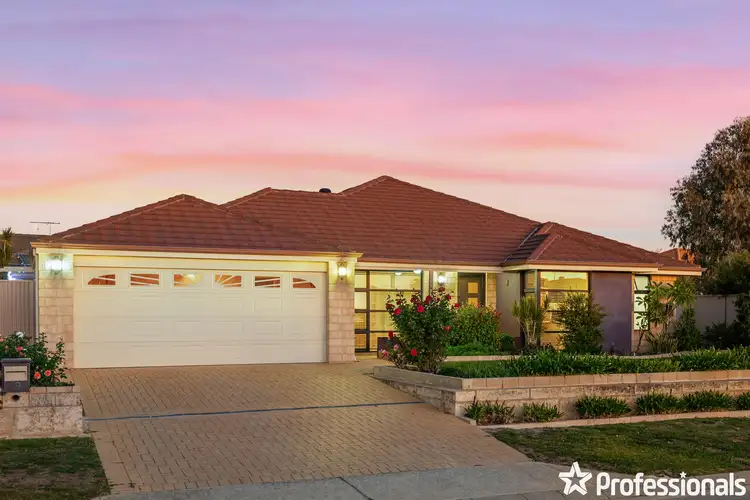 Third view of Homely house listing, 19 Parkfield Boulevard, Bertram WA 6167