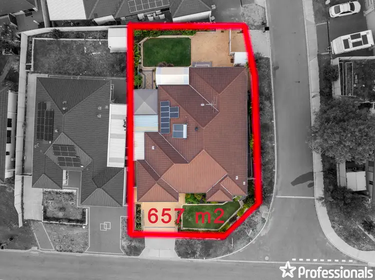 Fourth view of Homely house listing, 19 Parkfield Boulevard, Bertram WA 6167