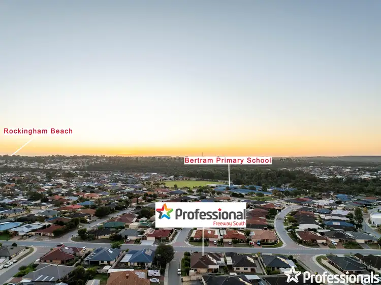 Sixth view of Homely house listing, 19 Parkfield Boulevard, Bertram WA 6167