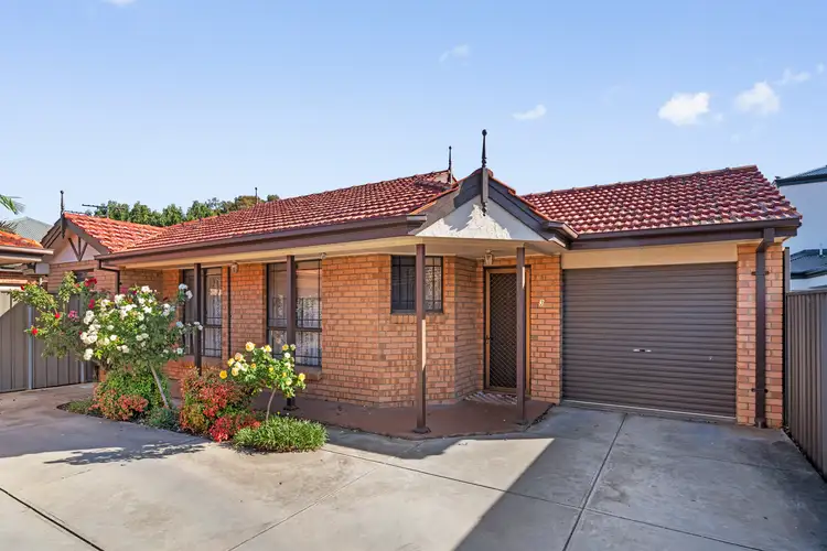 Main view of Homely unit listing, 3/42 Aldridge Terrace, Marleston SA 5033