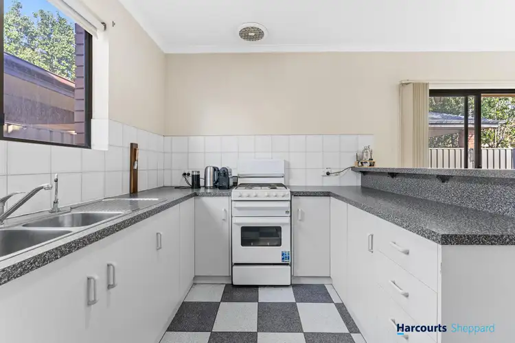 Second view of Homely unit listing, 3/42 Aldridge Terrace, Marleston SA 5033