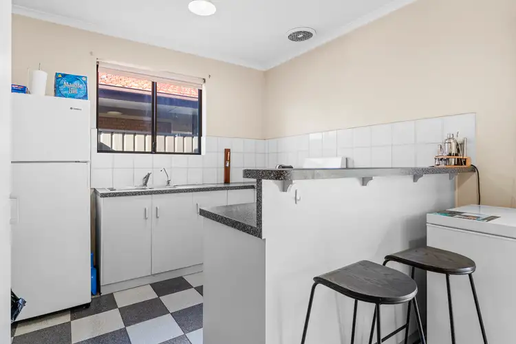 Third view of Homely unit listing, 3/42 Aldridge Terrace, Marleston SA 5033