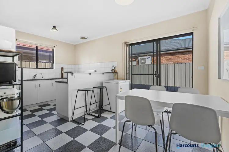 Fourth view of Homely unit listing, 3/42 Aldridge Terrace, Marleston SA 5033