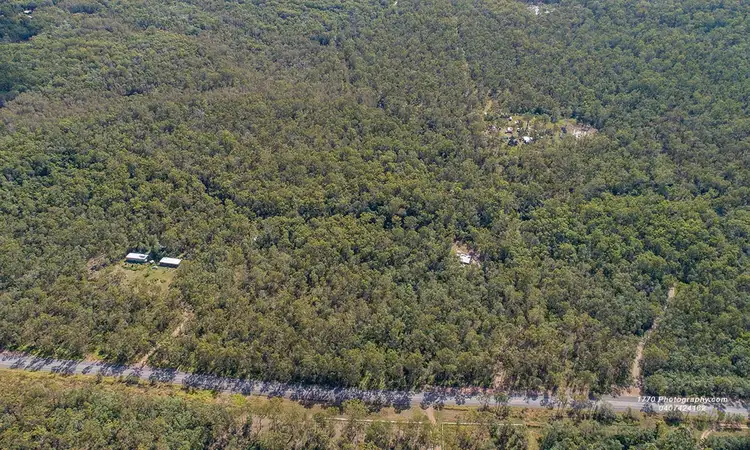 Fifth view of Homely rural property listing, 170 Creevey, Captain Creek QLD 4677