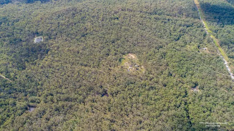 Sixth view of Homely rural property listing, 170 Creevey, Captain Creek QLD 4677