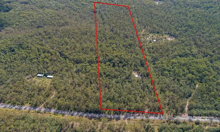 Sixth view of Homely rural property listing, 170 Creevey, Captain Creek QLD 4677
