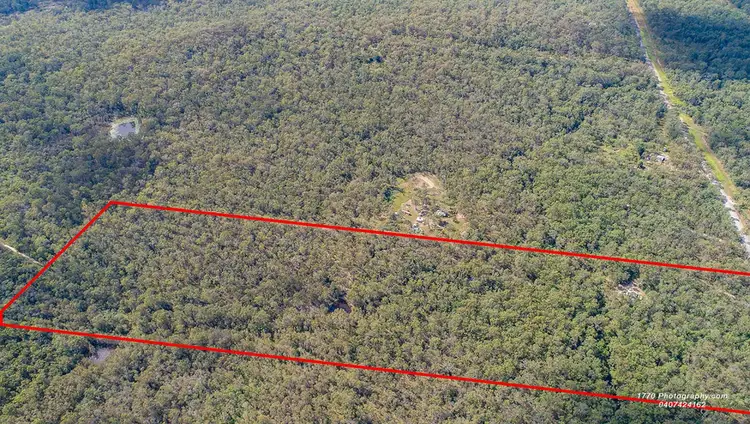 Seventh view of Homely rural property listing, 170 Creevey, Captain Creek QLD 4677