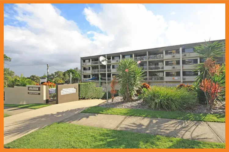 Main view of Homely unit listing, 115/15 Bulcock Beach Esplanade - Joanne Apartments, Caloundra QLD 4551