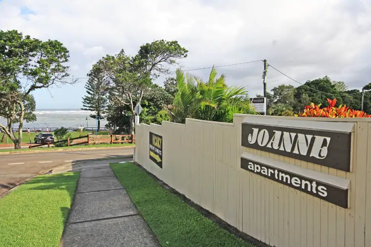 Second view of Homely unit listing, 115/15 Bulcock Beach Esplanade - Joanne Apartments, Caloundra QLD 4551