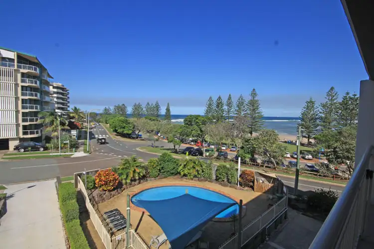 Third view of Homely unit listing, 115/15 Bulcock Beach Esplanade - Joanne Apartments, Caloundra QLD 4551