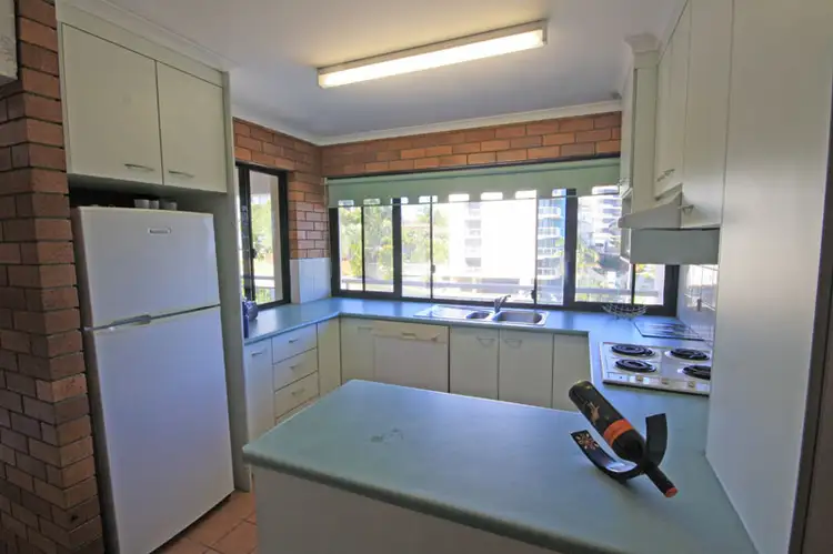 Fourth view of Homely unit listing, 115/15 Bulcock Beach Esplanade - Joanne Apartments, Caloundra QLD 4551