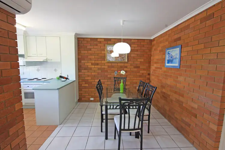 Fifth view of Homely unit listing, 115/15 Bulcock Beach Esplanade - Joanne Apartments, Caloundra QLD 4551