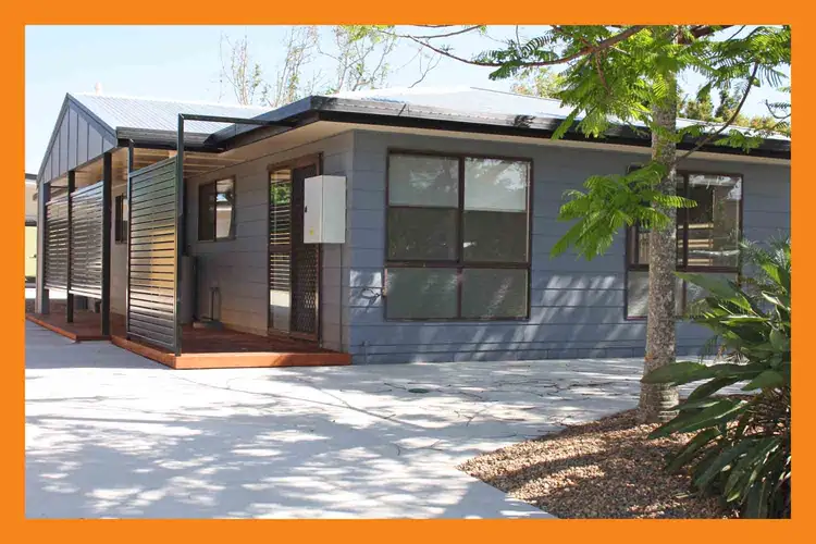 Main view of Homely house listing, 123A Coronation Avenue, Golden Beach QLD 4551