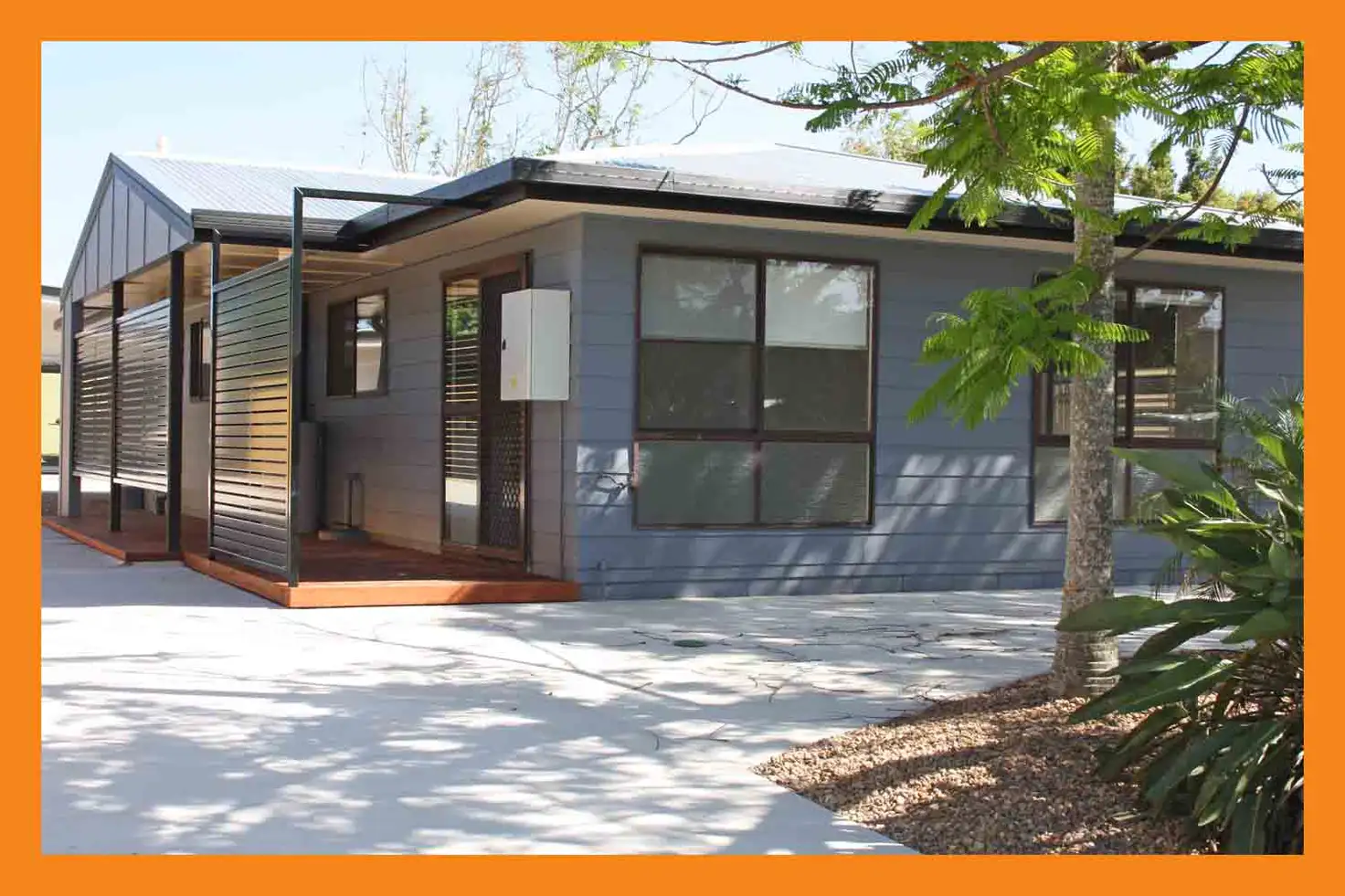Main view of Homely house listing, 123A Coronation Avenue, Golden Beach QLD 4551