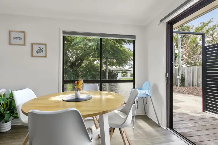 Third view of Homely house listing, 123A Coronation Avenue, Golden Beach QLD 4551