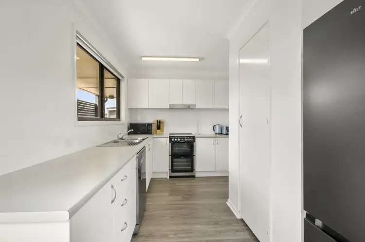 Fourth view of Homely house listing, 123A Coronation Avenue, Golden Beach QLD 4551