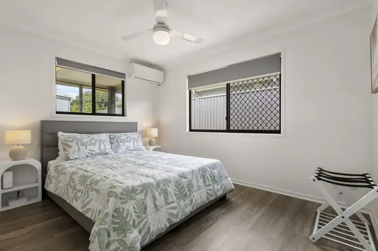 Fifth view of Homely house listing, 123A Coronation Avenue, Golden Beach QLD 4551
