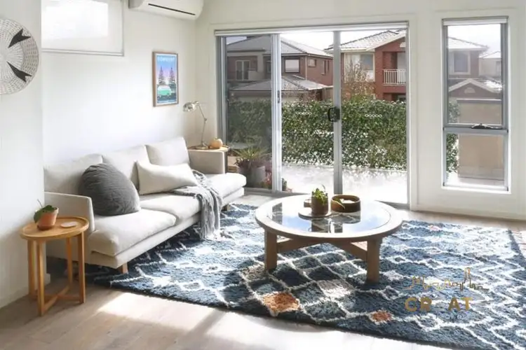 Second view of Homely townhouse listing, 6 Lauren Lane, Sunshine West VIC 3020
