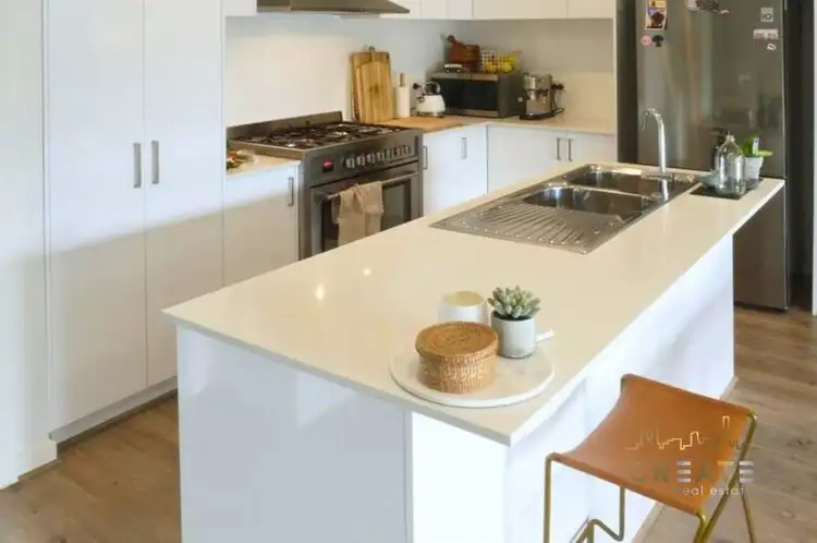 Fourth view of Homely townhouse listing, 6 Lauren Lane, Sunshine West VIC 3020