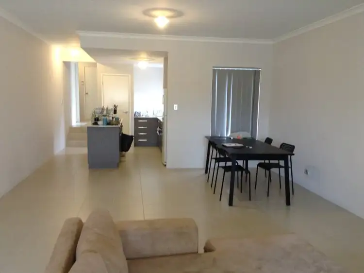 Second view of Homely house listing, 16C Hopkinson Way, Wilson WA 6107