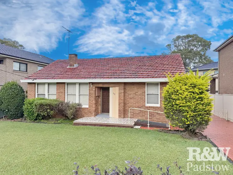 32 Wilberforce Road