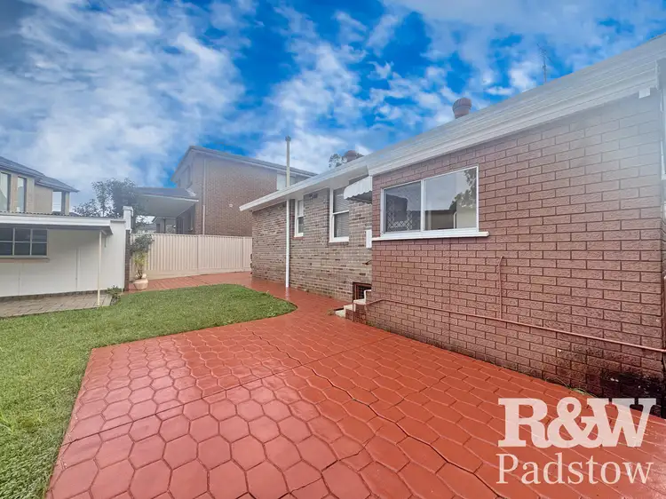 Third view of Homely house listing, 32 Wilberforce Road, Revesby NSW 2212