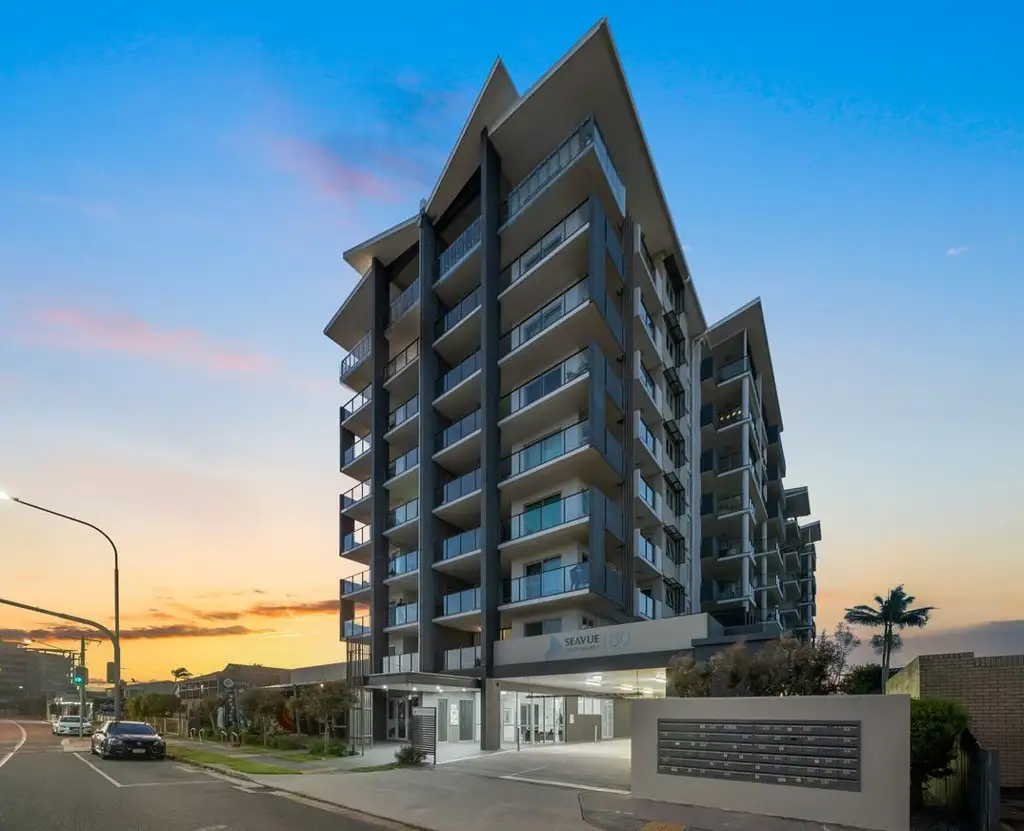 Main view of Homely unit listing, 48/80 Hornibrook Esplanade, Clontarf QLD 4019