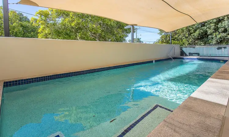 Fifth view of Homely unit listing, 48/80 Hornibrook Esplanade, Clontarf QLD 4019