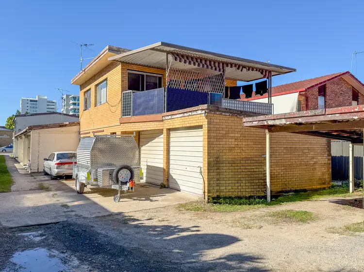 Second view of Homely apartment listing, 6/150 Frank Street, Labrador QLD 4215