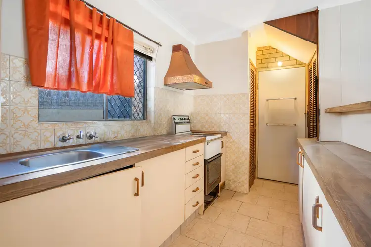 Fourth view of Homely apartment listing, 6/150 Frank Street, Labrador QLD 4215