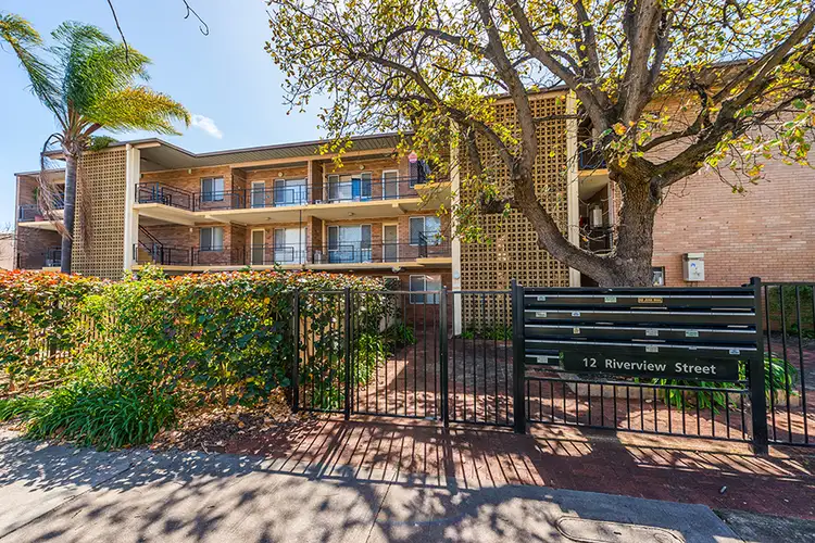 Second view of Homely apartment listing, 9/12 RIVERVIEW STREET, South Perth WA 6151