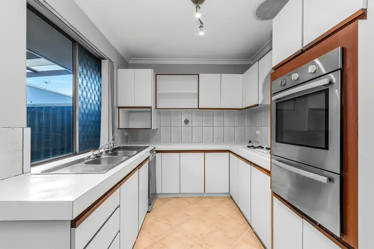 Second view of Homely villa listing, 6/86-88 Woodrow avenue, Yokine WA 6060