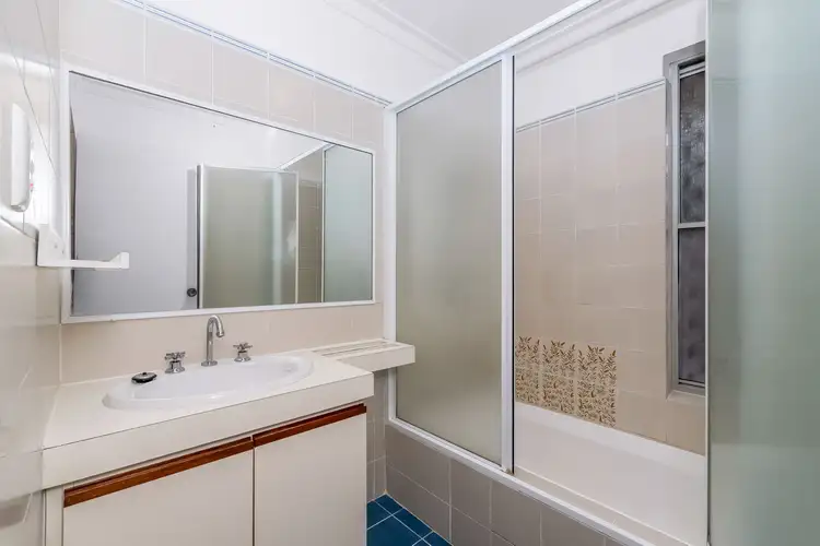Fifth view of Homely villa listing, 6/86-88 Woodrow avenue, Yokine WA 6060