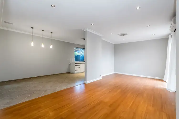 Sixth view of Homely villa listing, 6/86-88 Woodrow avenue, Yokine WA 6060