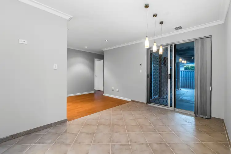 Seventh view of Homely villa listing, 6/86-88 Woodrow avenue, Yokine WA 6060