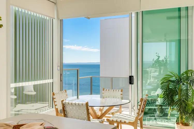 Third view of Homely apartment listing, 810/77 Landsborough Ave, Scarborough QLD 4020