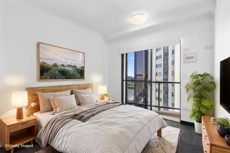 2406/108 Margaret Street, Brisbane City QLD 4000